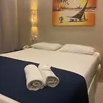 Hotel Encontro Do Sol