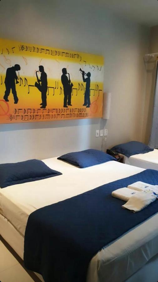 Encontro Do Sol 3* Fortaleza (Ceara)