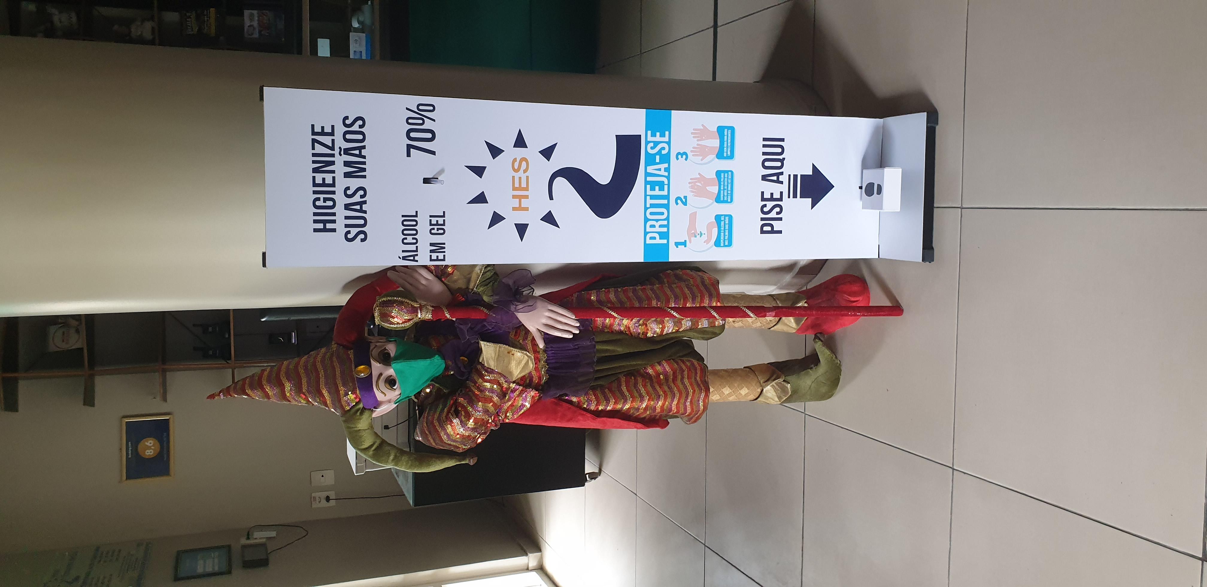 Encontro Do Sol Hotel