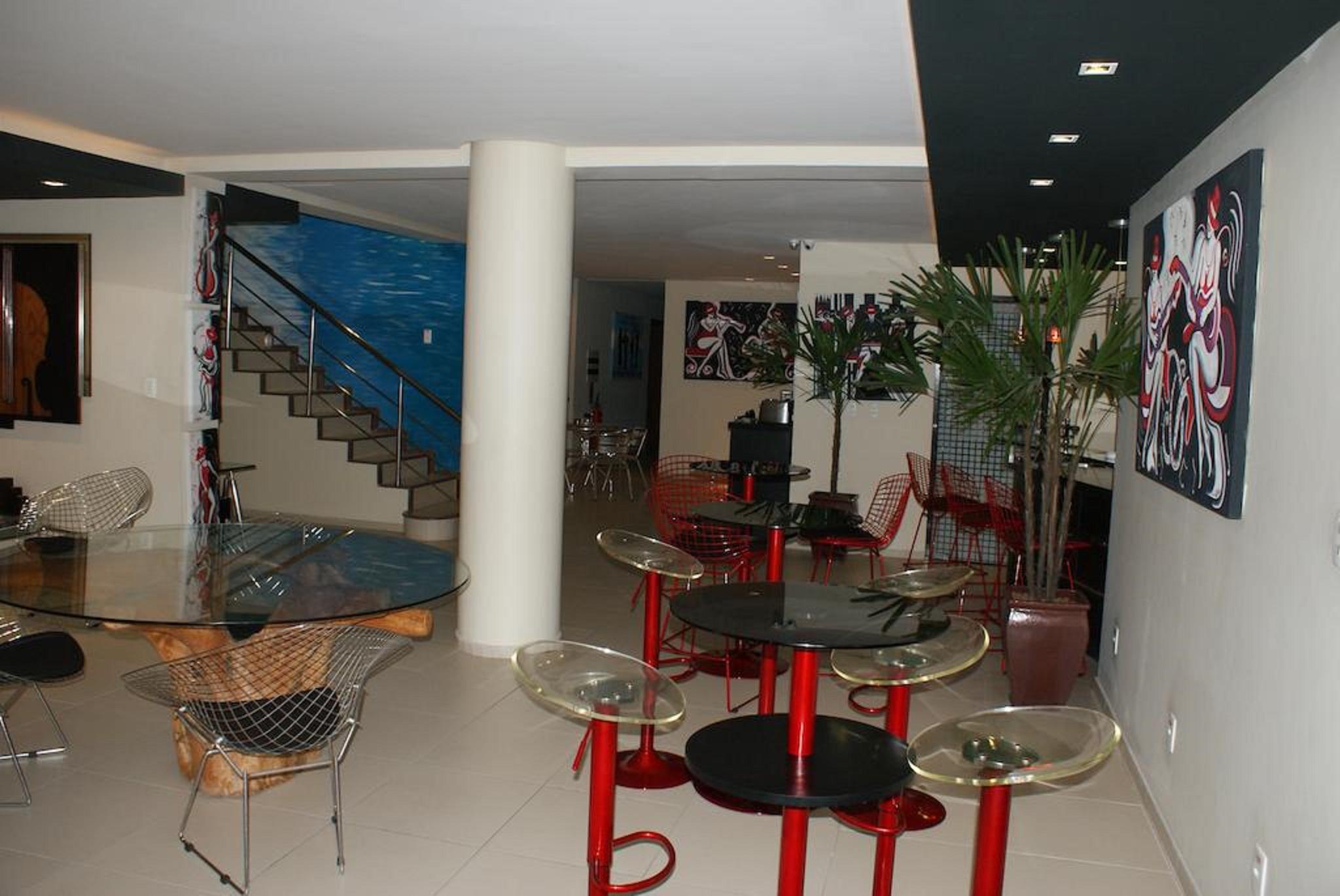 Encontro Do Sol Hotel Fortaleza (Ceara)