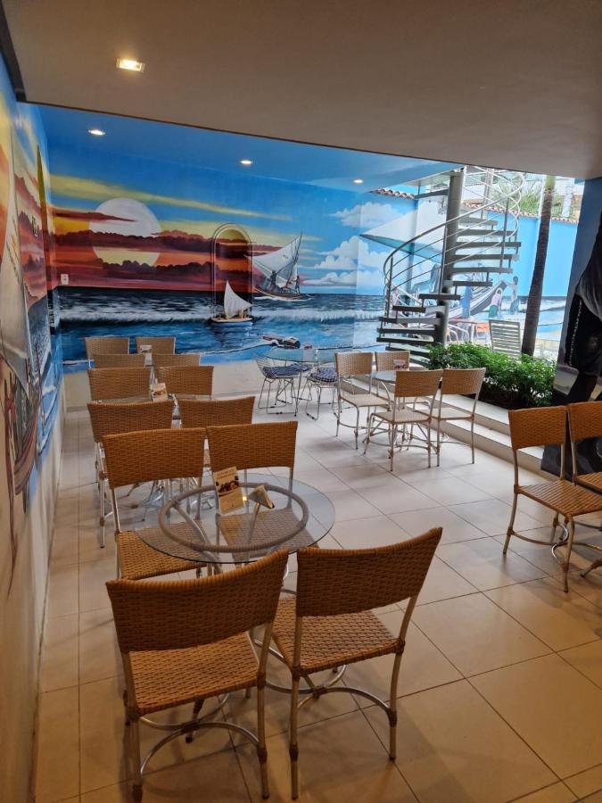 Encontro Do Sol Hotel Fortaleza (Ceara)