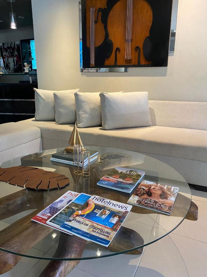 Hotel Encontro Do Sol Fortaleza (Ceara)