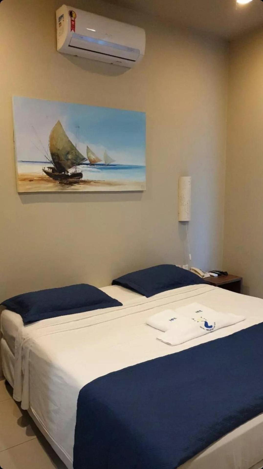 Encontro Do Sol Hotel