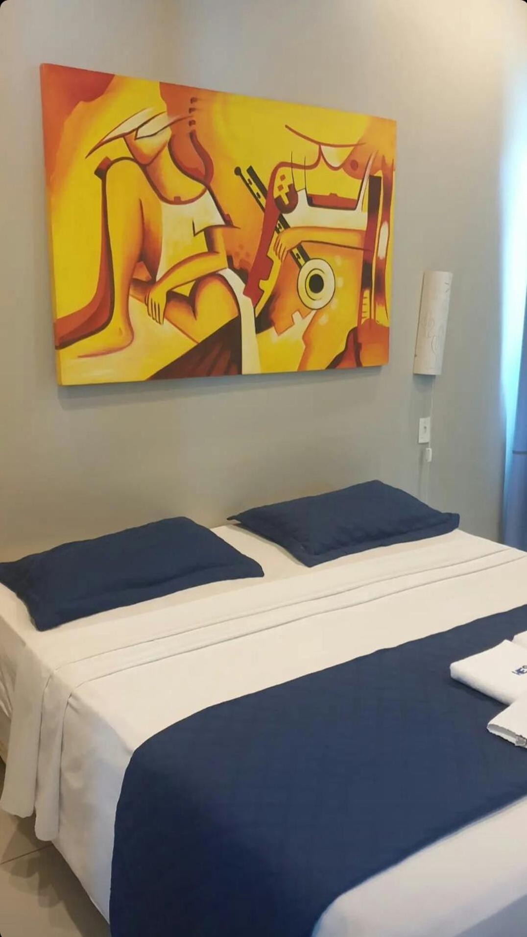 Hotel Encontro Do Sol 3*