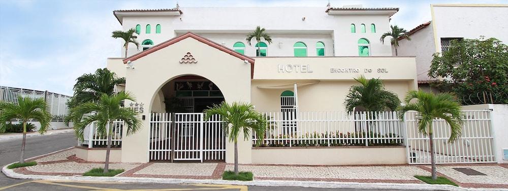 Encontro Do Sol Fortaleza (Ceara)