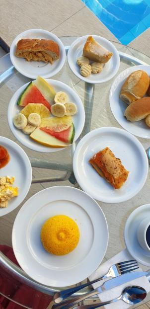 Encontro Do Sol Fortaleza (Ceara)