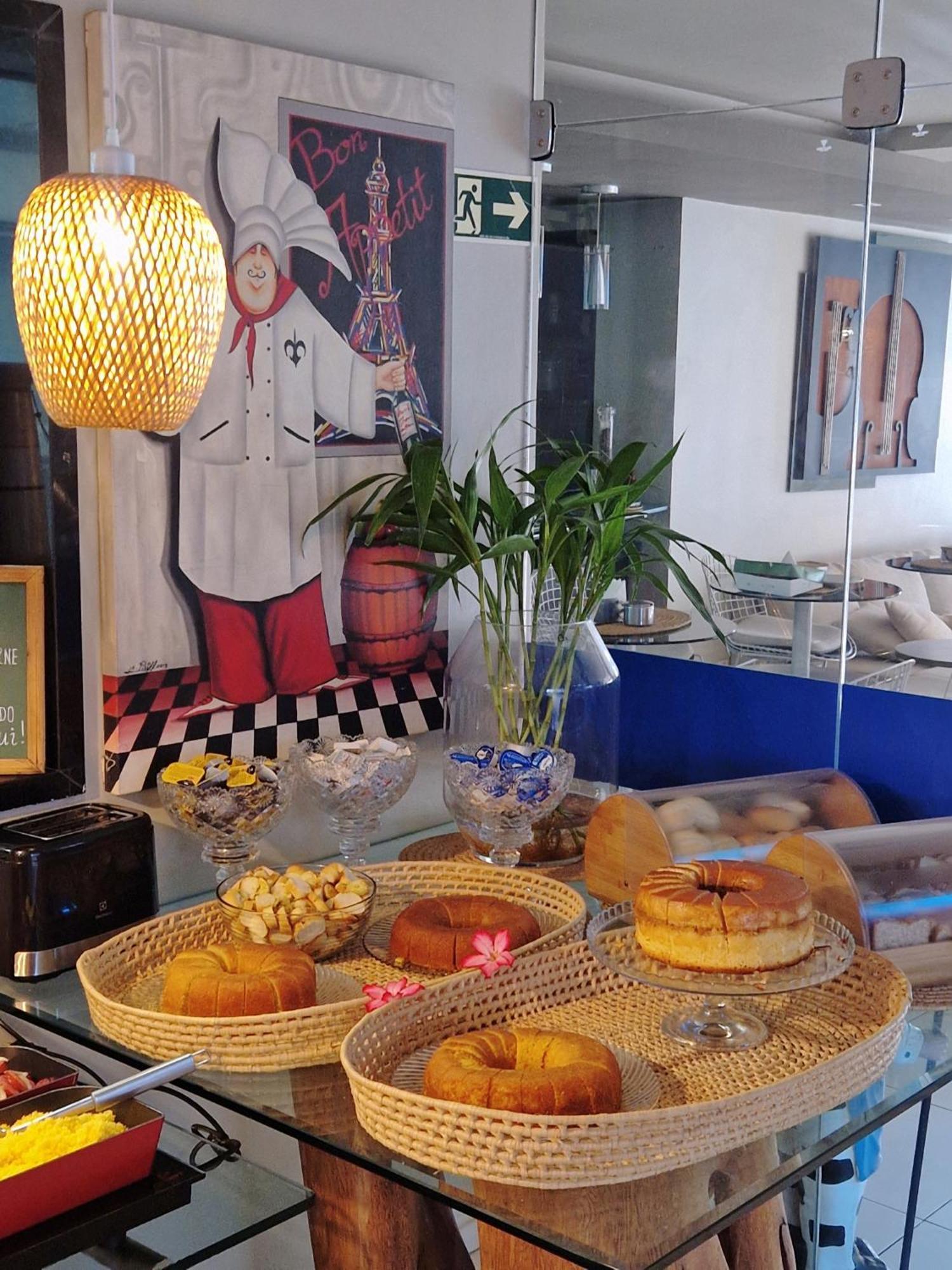 Hotel Encontro Do Sol