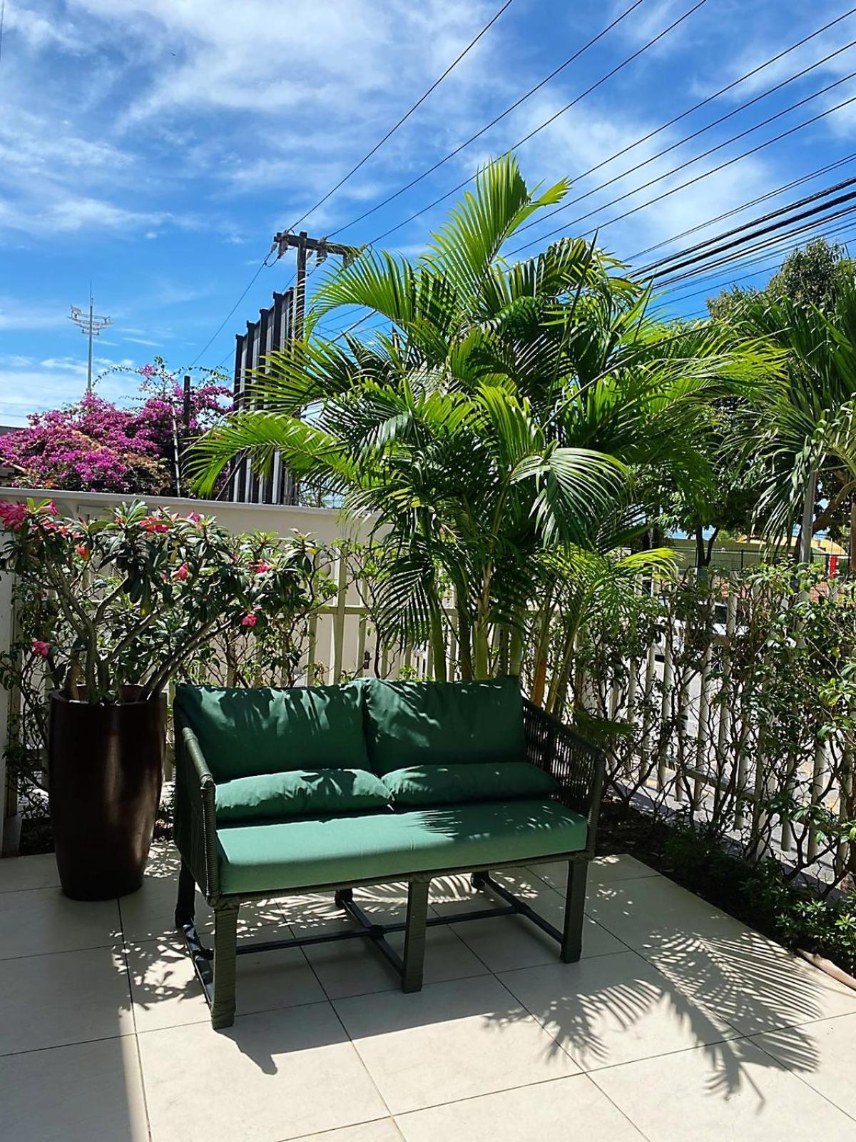 Hotel Encontro Do Sol 3*