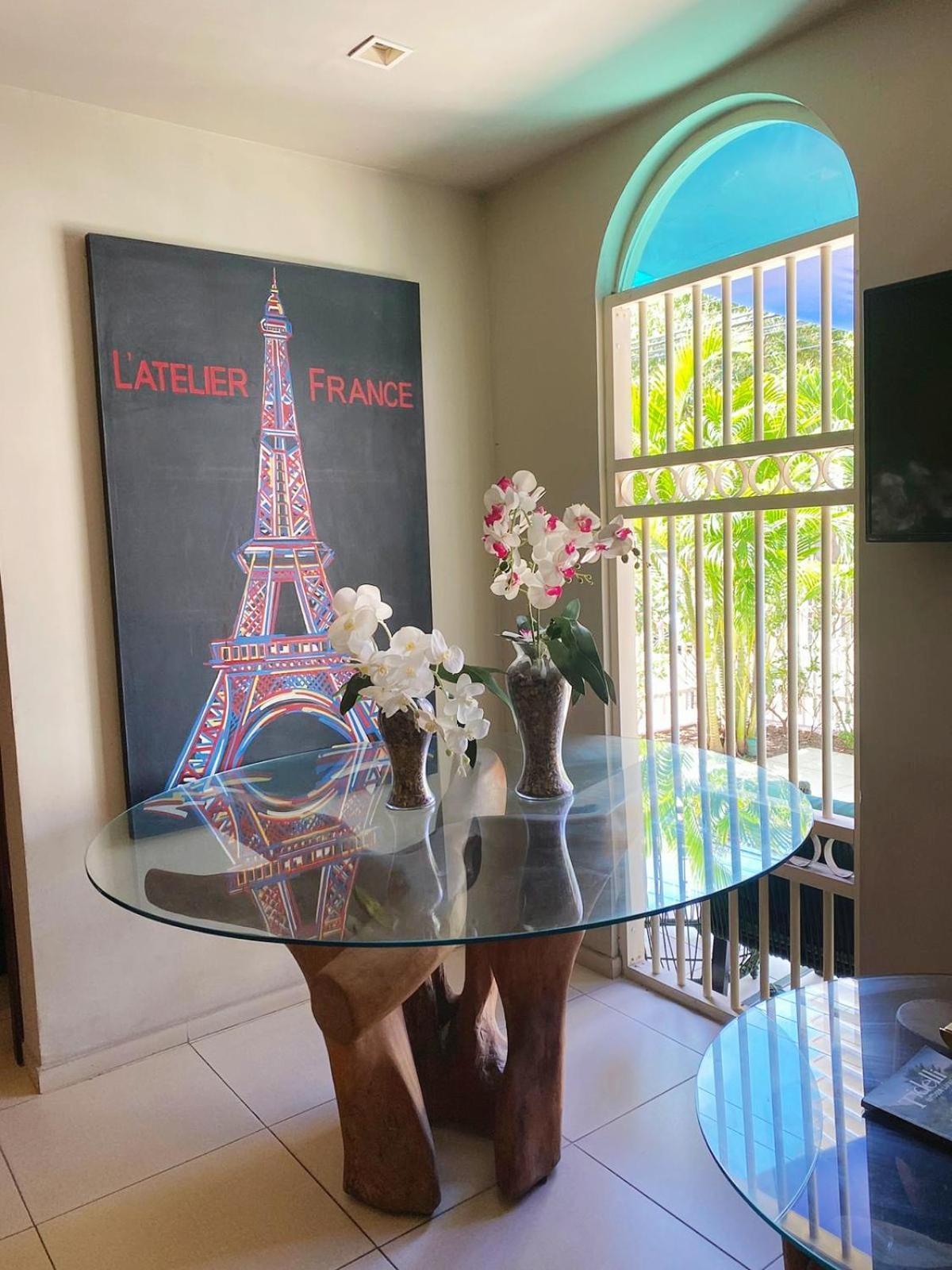 Hotel Encontro Do Sol Fortaleza (Ceara)