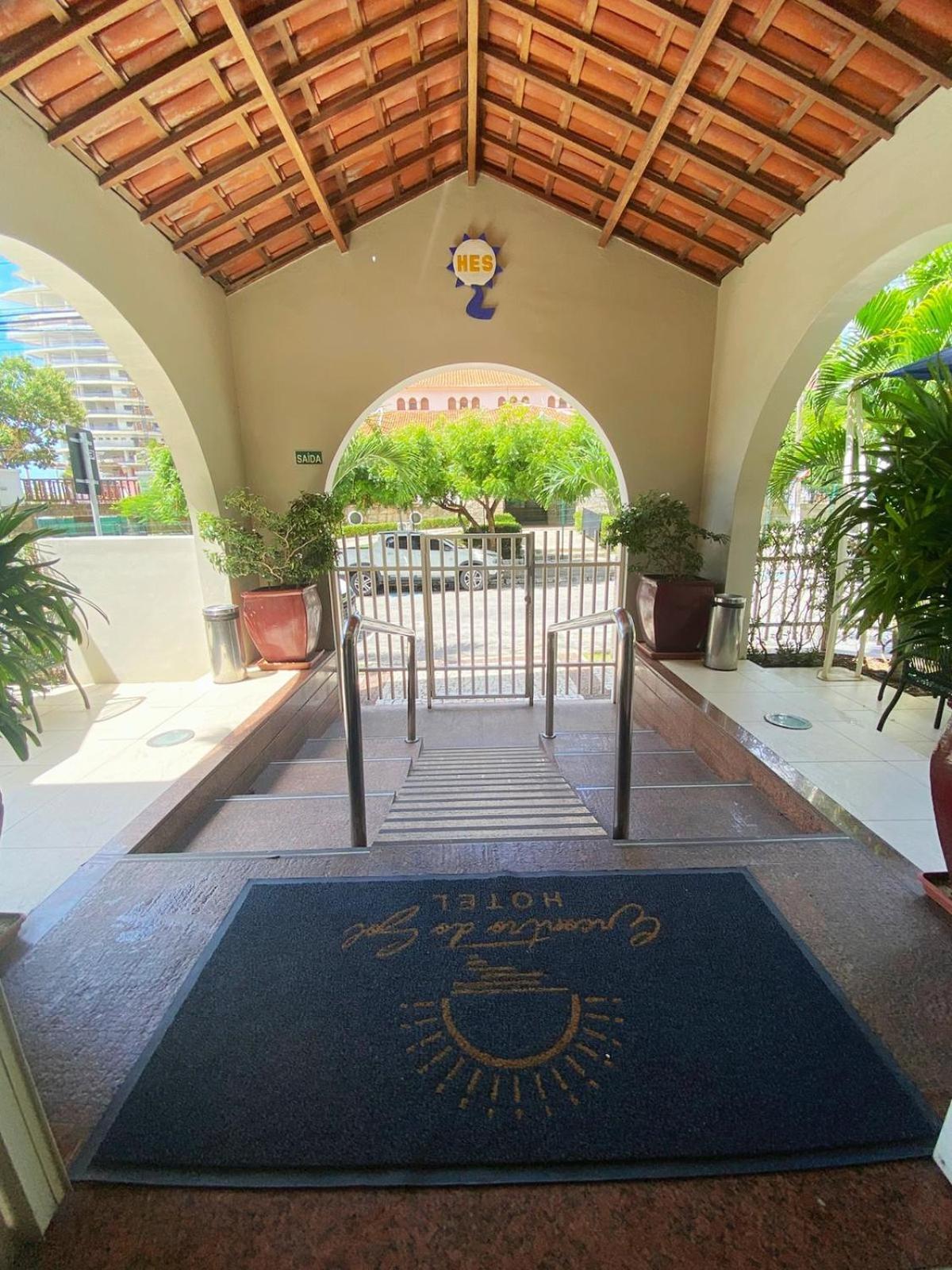 Encontro Do Sol 3* Fortaleza (Ceara)