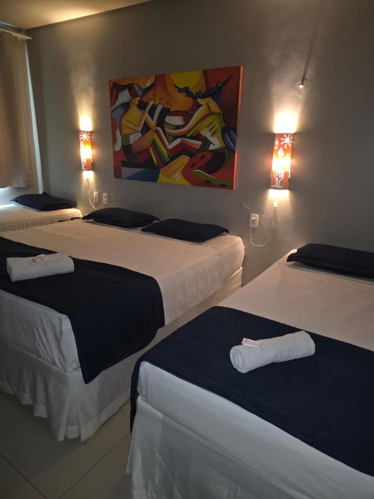 Encontro Do Sol Hotel 3*