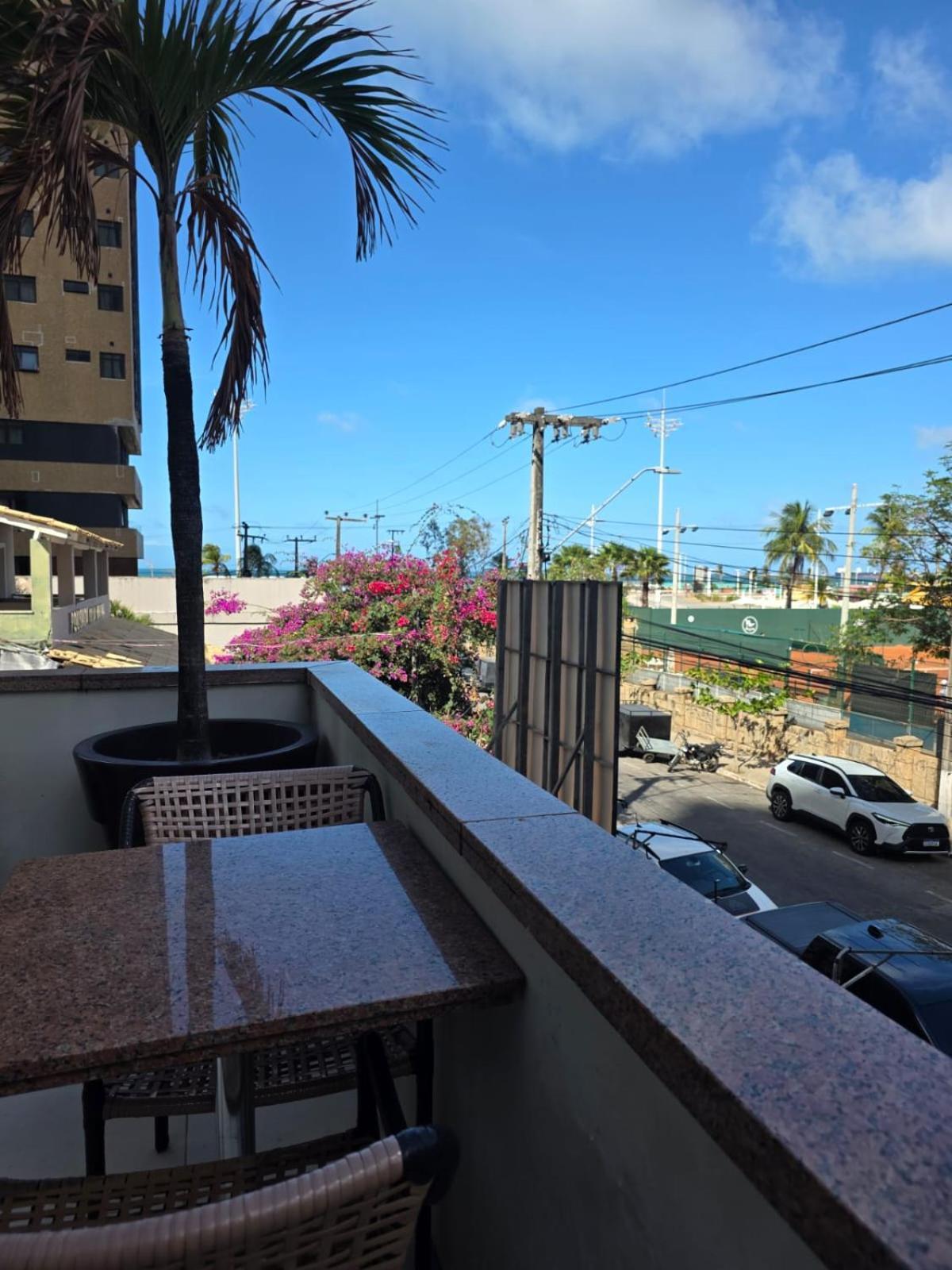 Encontro Do Sol Hotel Fortaleza (Ceara)