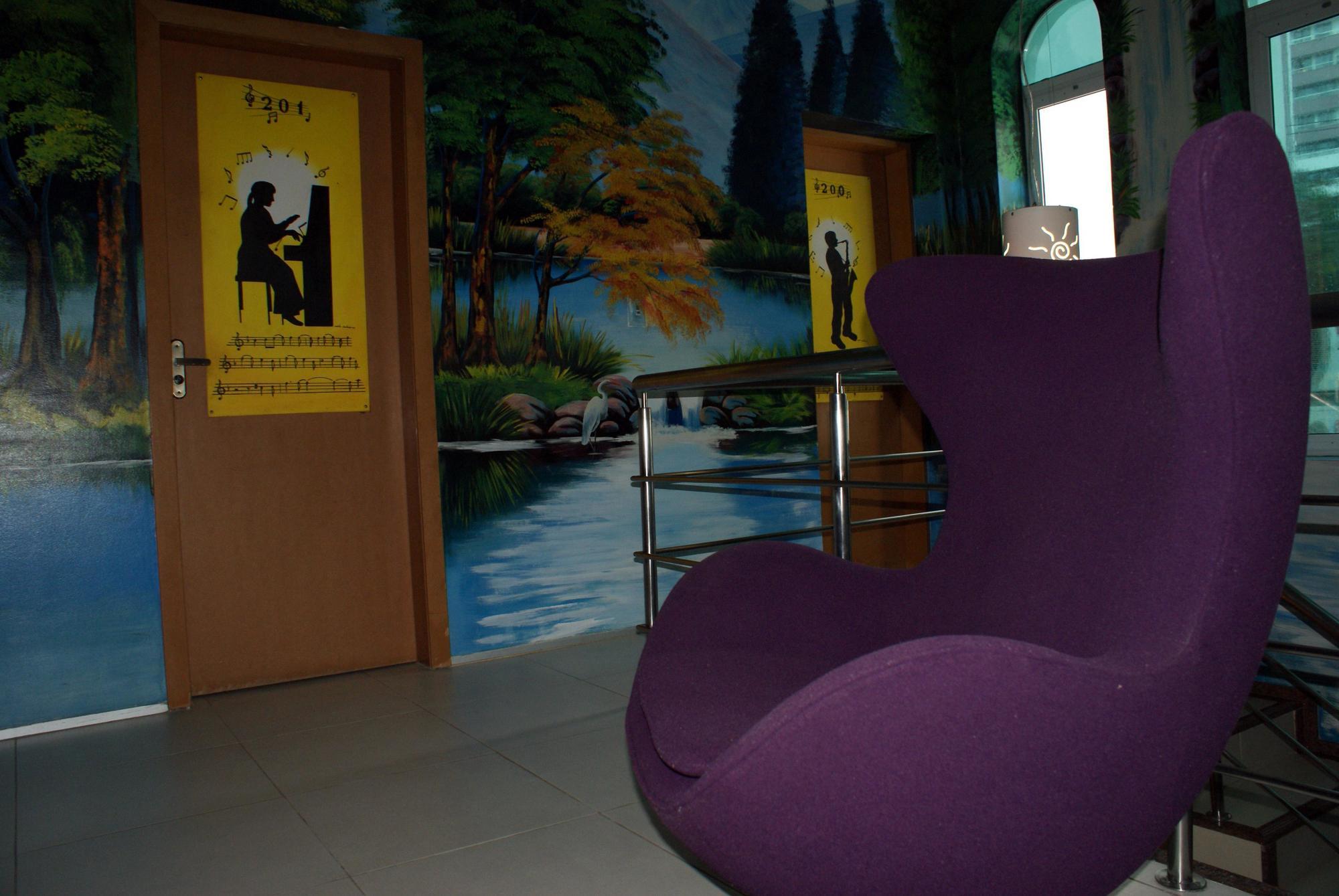 Encontro Do Sol Hotel 3*