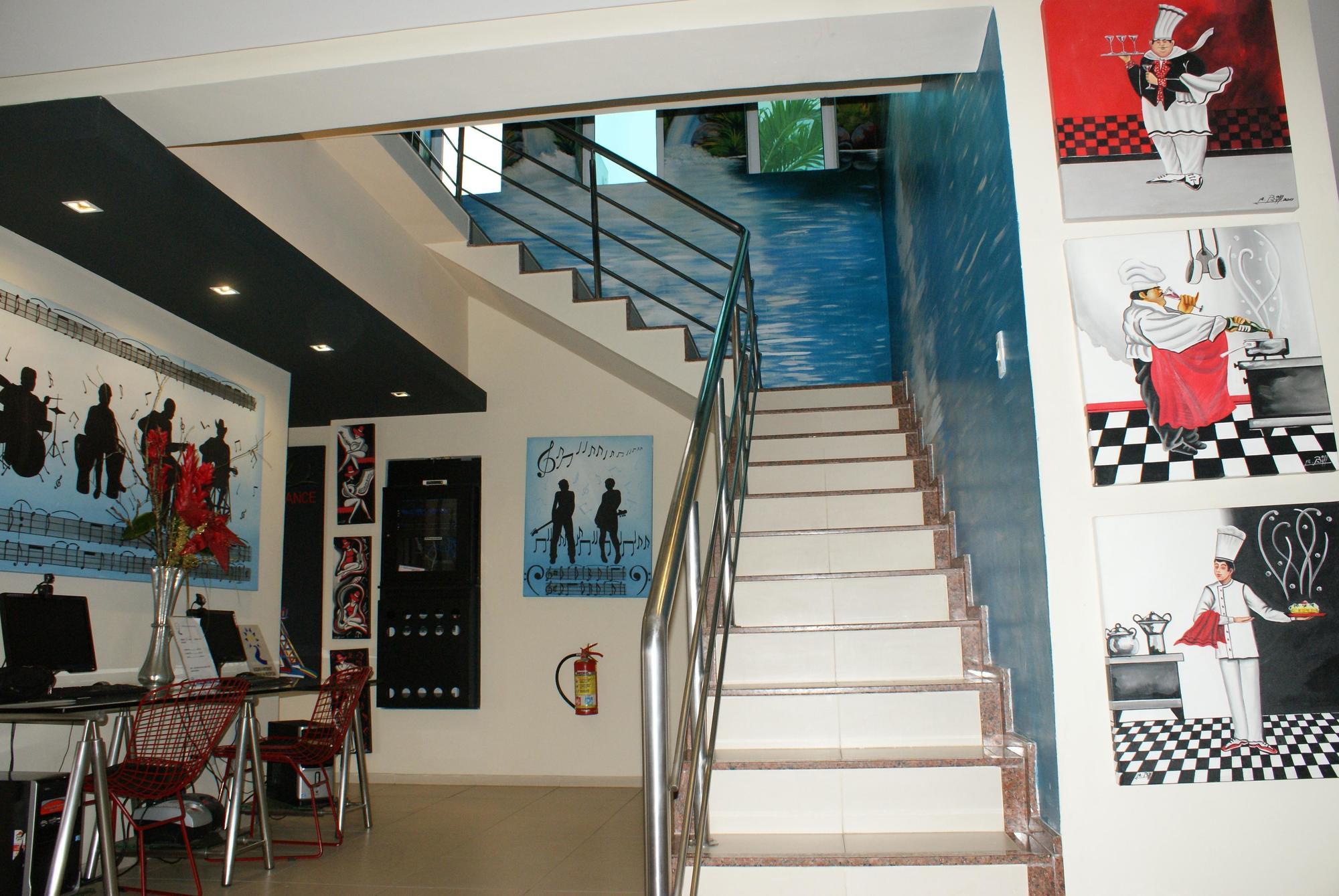 Encontro Do Sol Hotel Fortaleza (Ceara)