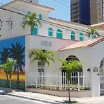 Hotel Encontro Do Sol