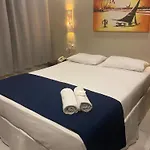 Hotel Encontro Do Sol