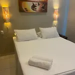 Hotel Encontro Do Sol