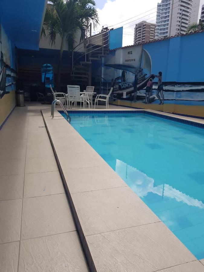 Encontro Do Sol Fortaleza (Ceara)