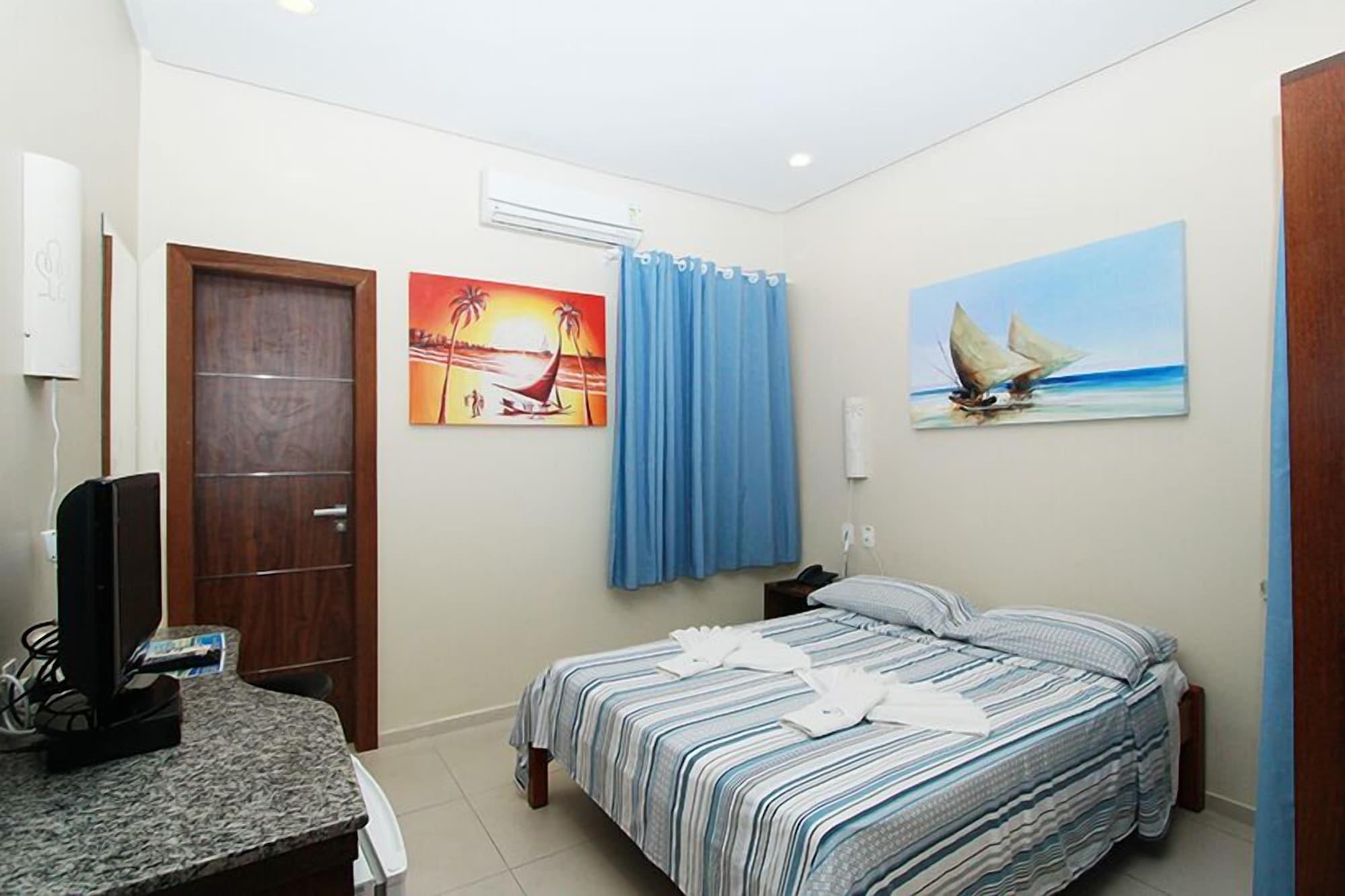 Hotel Encontro Do Sol Fortaleza (Ceara)