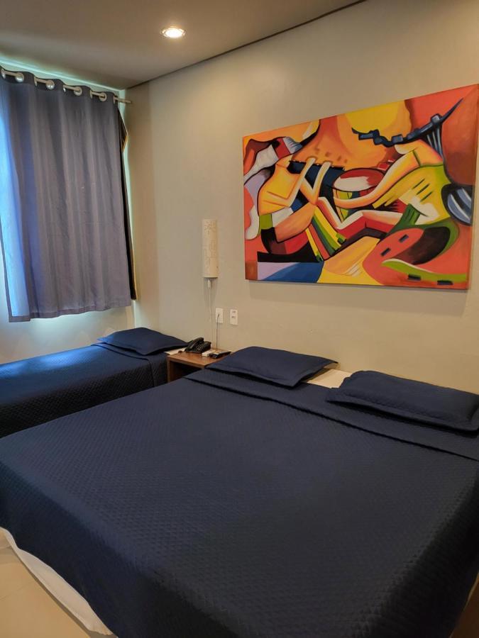 Hotel Encontro Do Sol Fortaleza (Ceara)