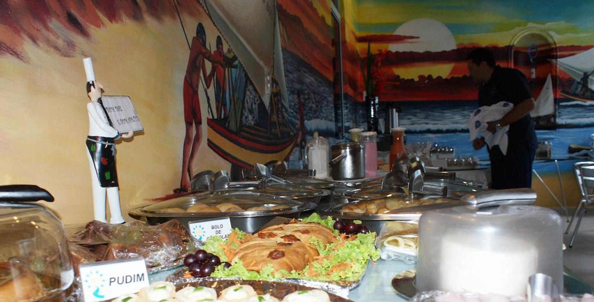 Encontro Do Sol Hotel