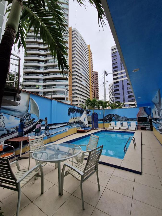 Hotel Encontro Do Sol