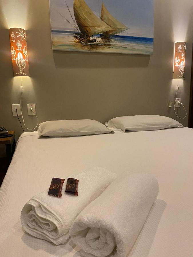 Hotel Encontro Do Sol Fortaleza (Ceara)