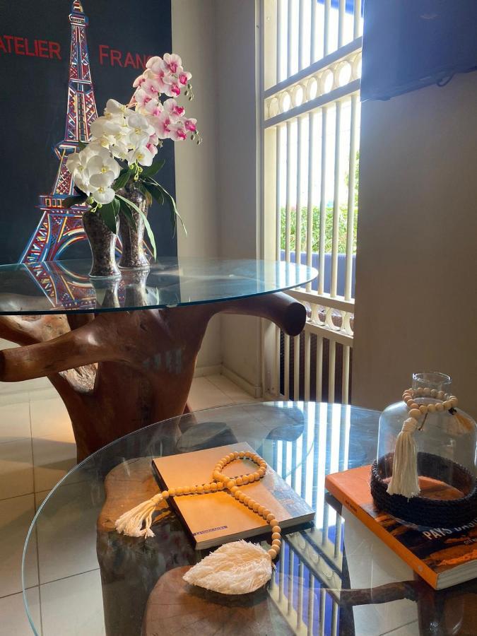 Encontro Do Sol Hotel 3*