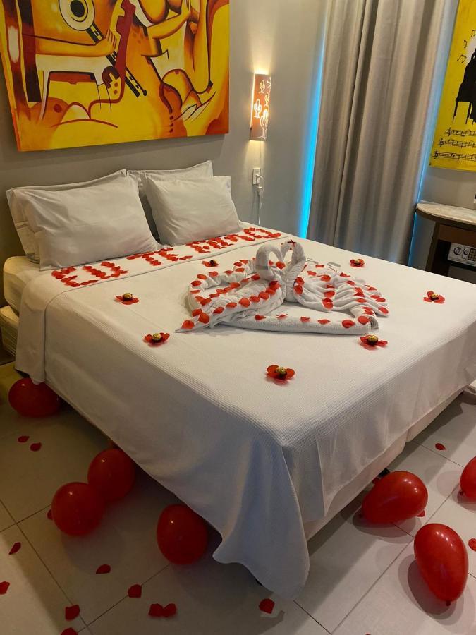 Encontro Do Sol Hotel