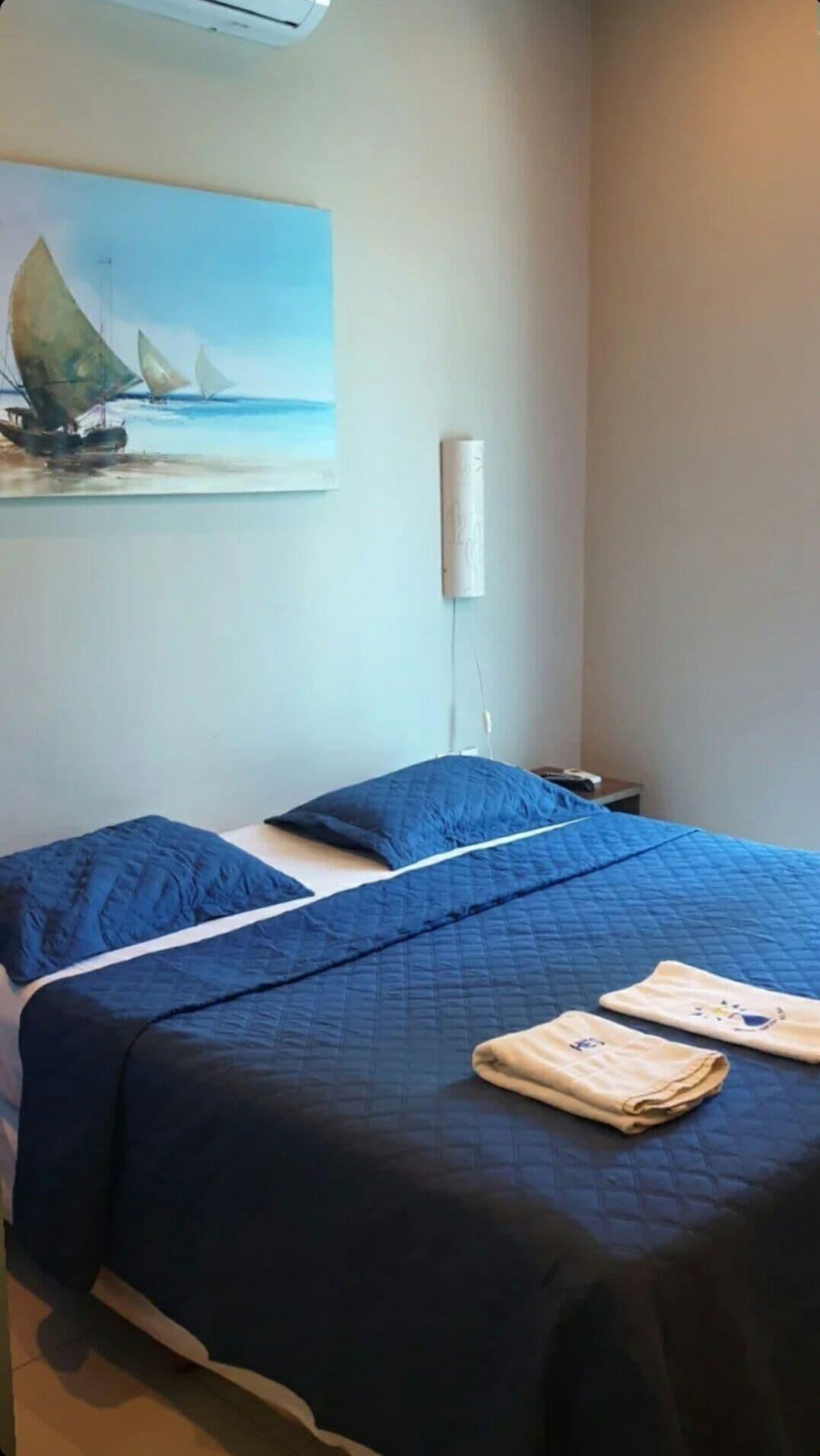 Hotel Encontro Do Sol 3*