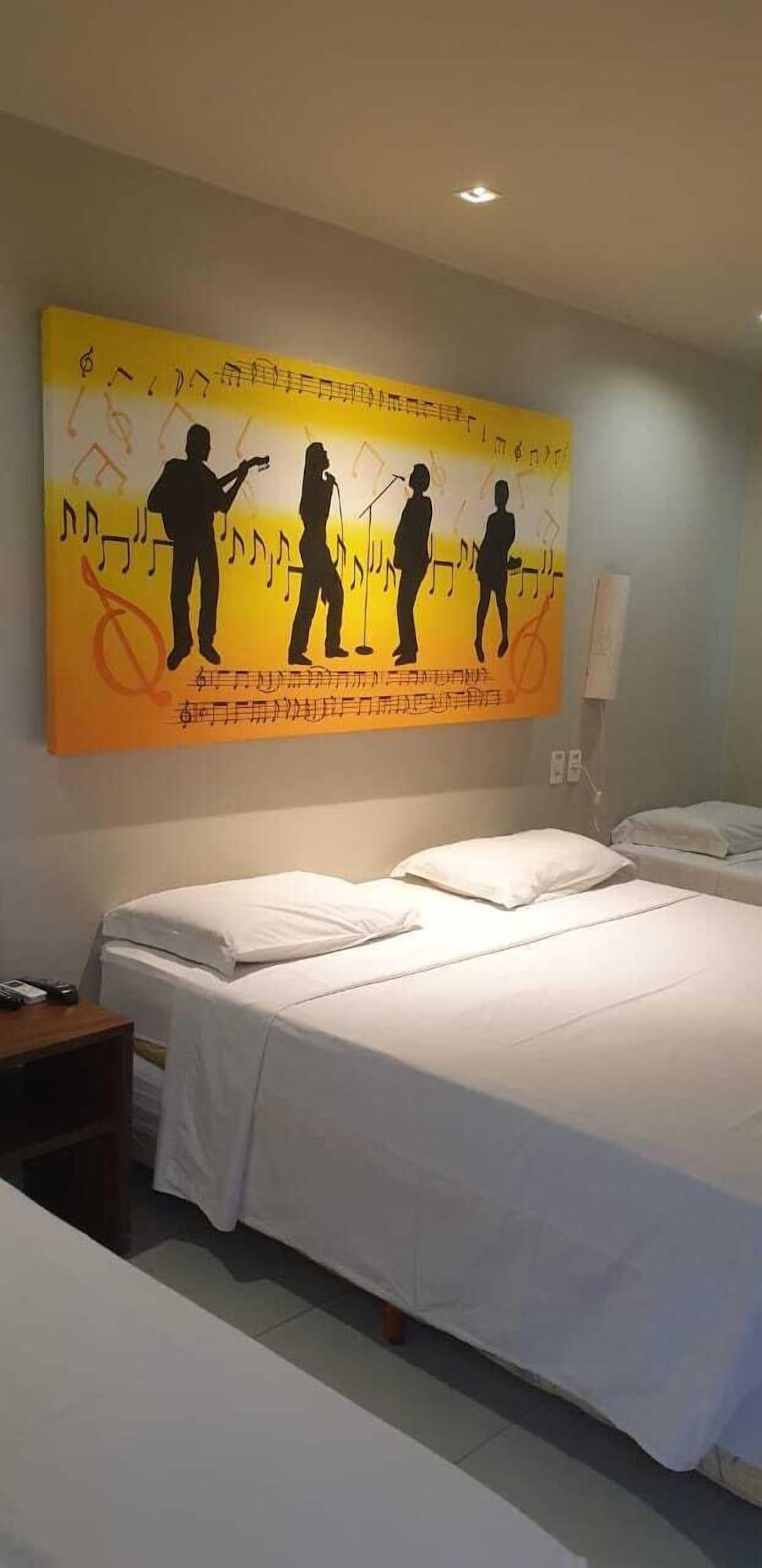 Encontro Do Sol Hotel Fortaleza (Ceara)