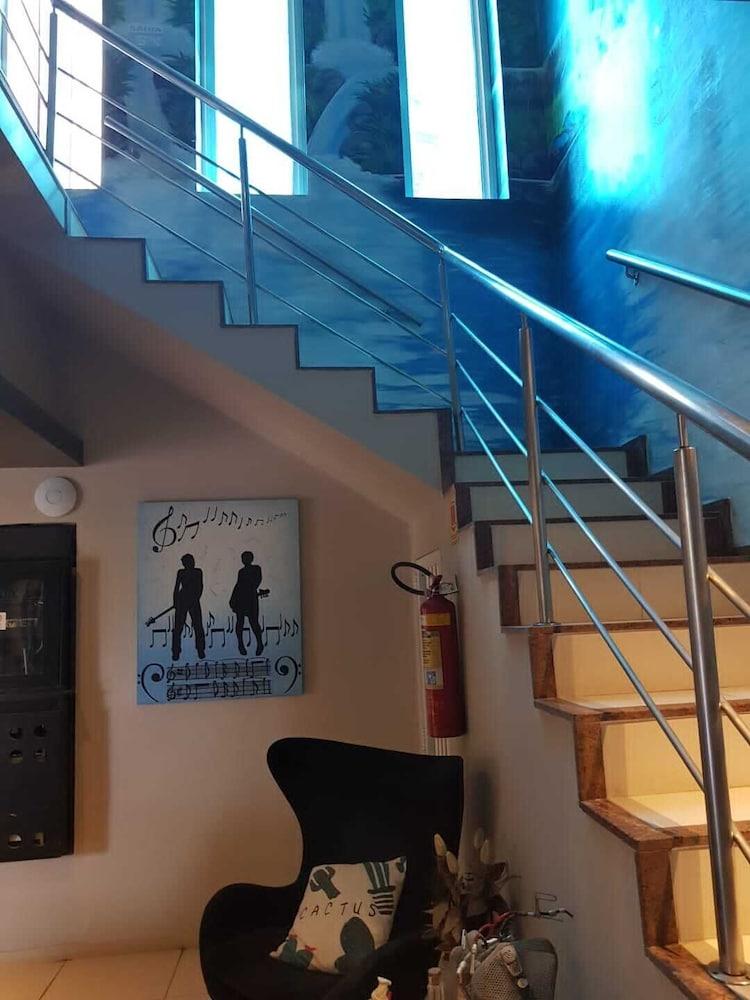 Hotel Encontro Do Sol Fortaleza (Ceara)