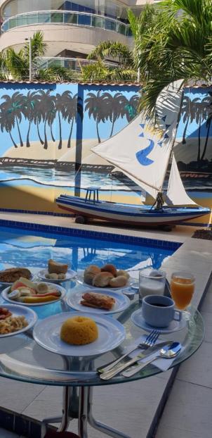 Encontro Do Sol 3* Fortaleza (Ceara)