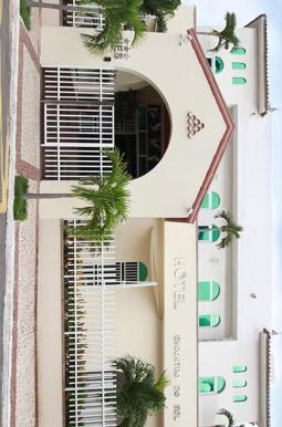 Encontro Do Sol Hotel 3*