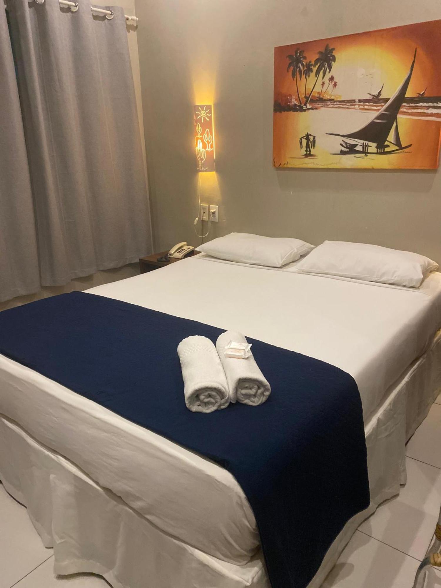 Hotel Encontro Do Sol Fortaleza (Ceara)