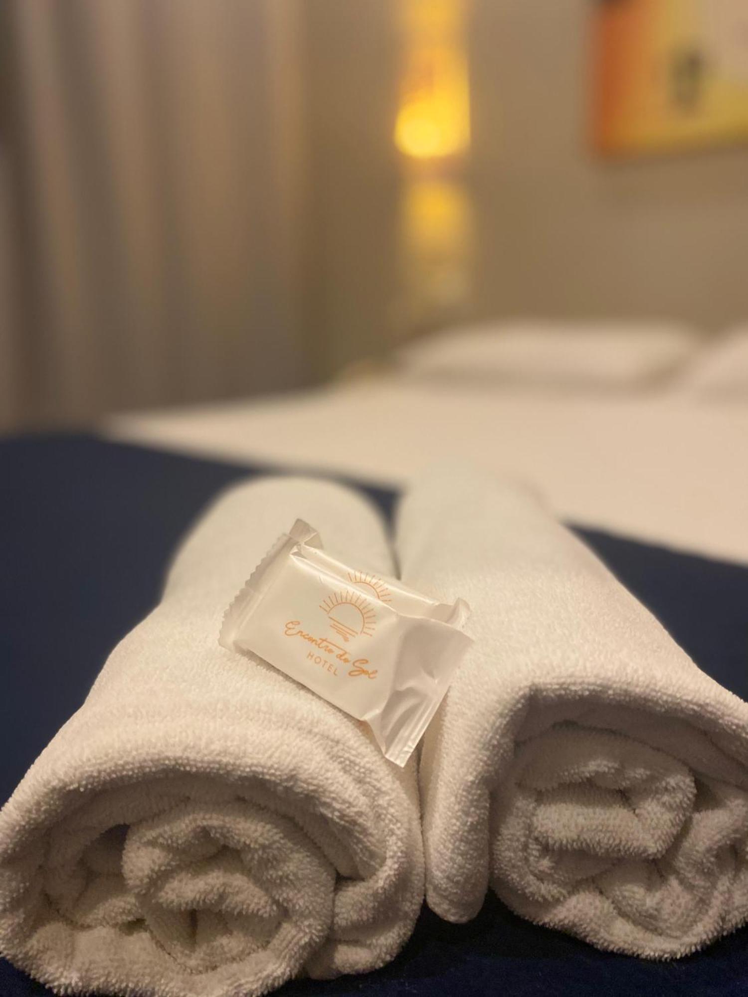 Encontro Do Sol 3* Fortaleza (Ceara)