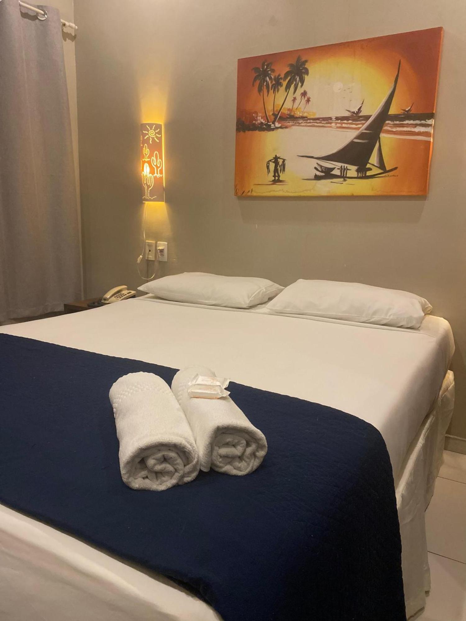 Encontro Do Sol Hotel 3*