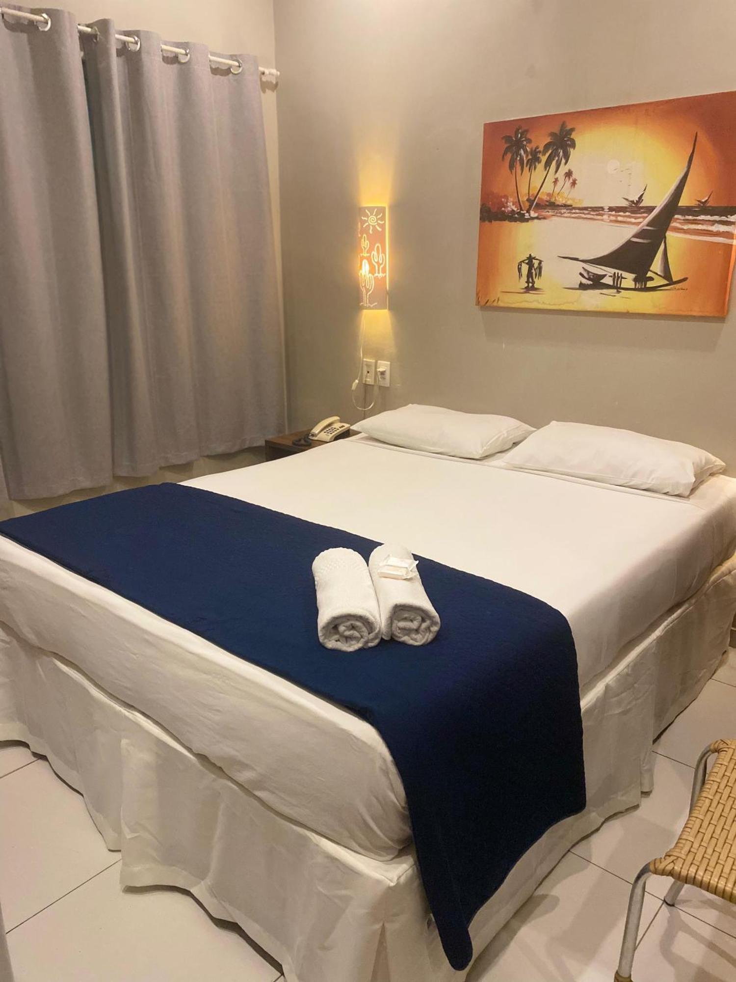 Encontro Do Sol Hotel