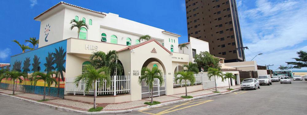 Encontro Do Sol Hotel