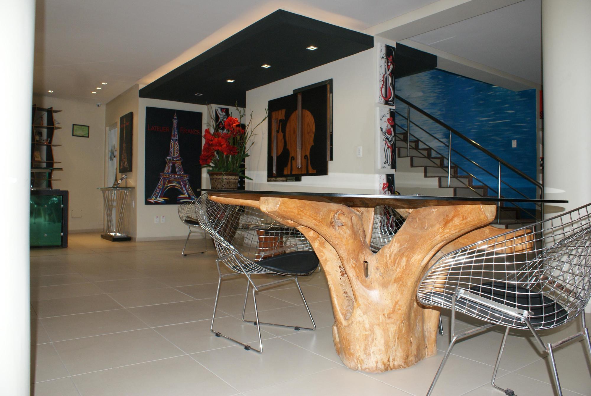 Hotel Encontro Do Sol