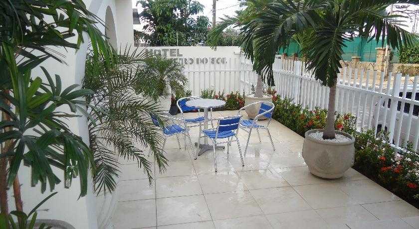 Encontro Do Sol Hotel