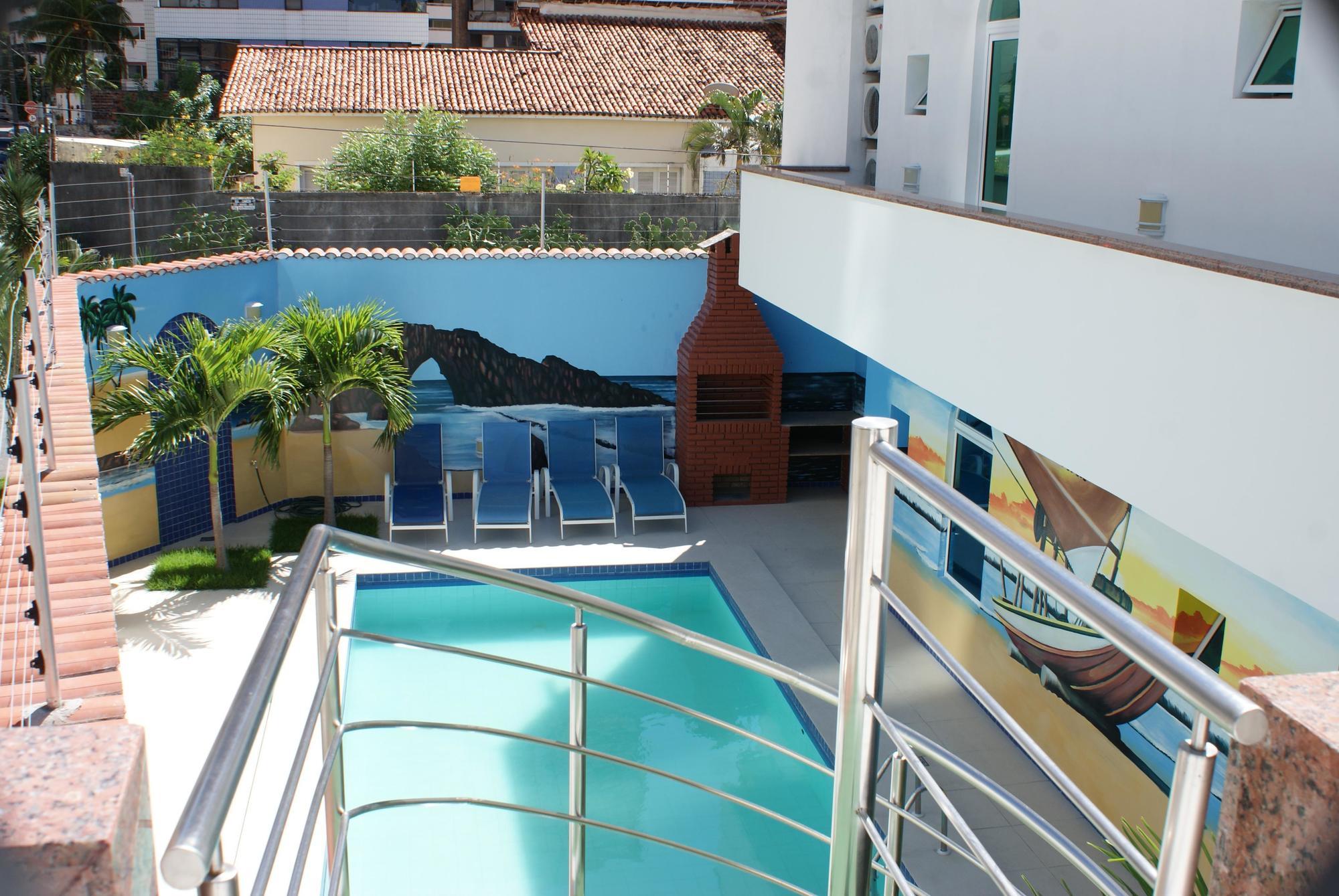 Encontro Do Sol 3* Fortaleza (Ceara)