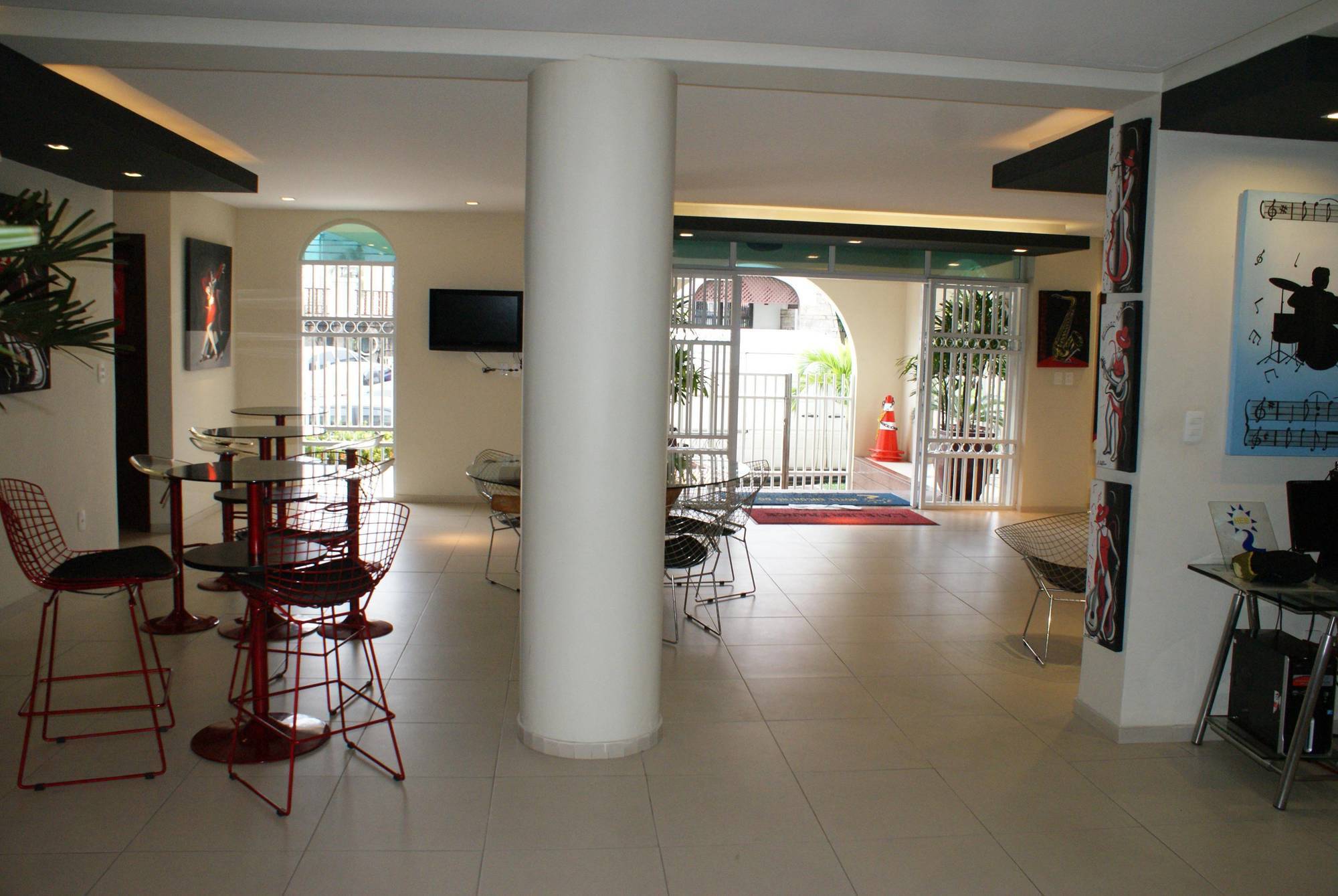 Encontro Do Sol Hotel 3*